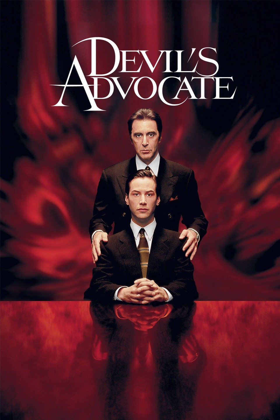 The Devil's Advocate (1997) [68677] (A1772143277) [[Movies 2.0]] --Plex--